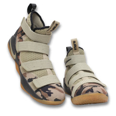 Nike LeBron Zoom Soldier 11 Camo