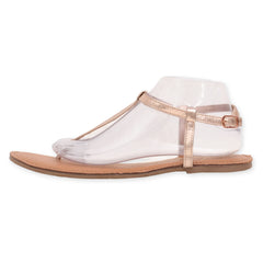 American Rag T Strap Flats