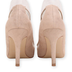 Daphne Pumps Stiletto Heels