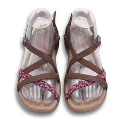 SKECHERS Strappy Sandal