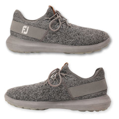 FJ LaceUp Men's Shoes
