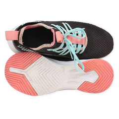 PUMA Throttle Hook and Loop Sneaker