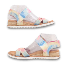 "Skechers" Strappy Sandals