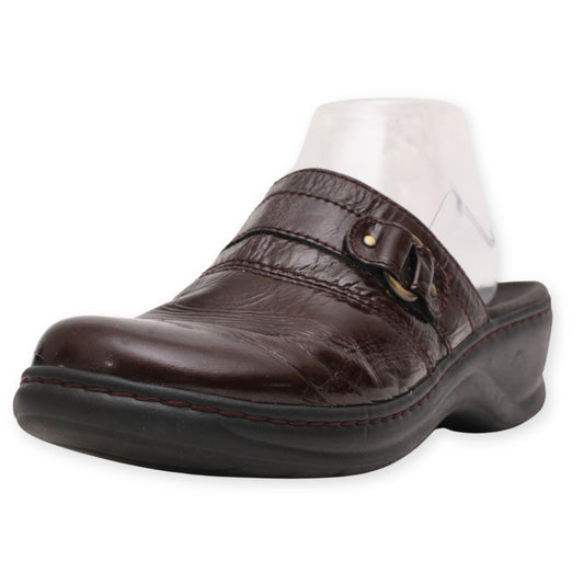 Clarks Women's Half Shoes