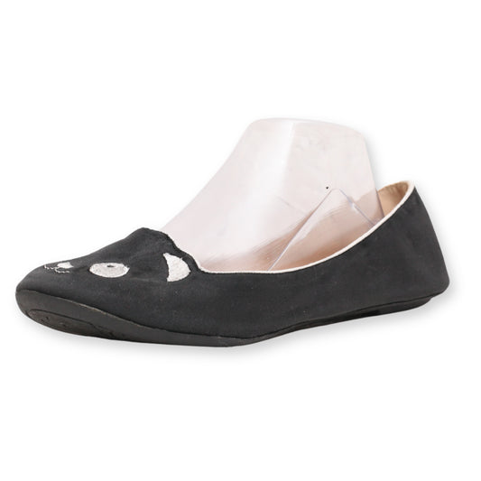 BamBoo Comfortable Pumps Shoes