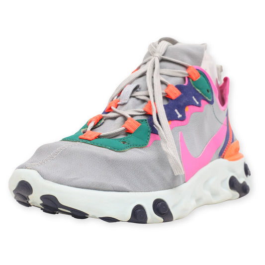 Nike React Element 55 Wolf
