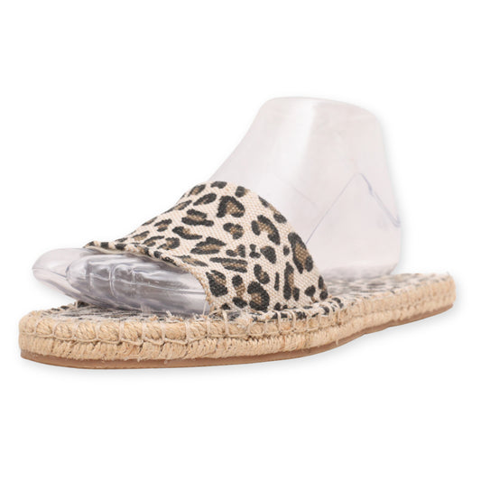 H&M Animal Printed Flats