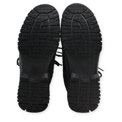 Dr.Scholls Mens Camper Slip Resistant Working Shoes.