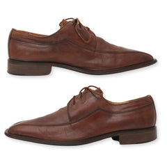 Mercanti Fiorentini Lace-up Men's Formal