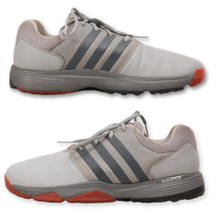 Adidas Tour 360 Traxion Bounce Spikeless Golf Shoes