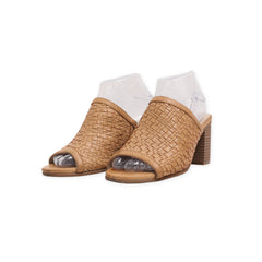 "Sonoma" Mule Style Sandals