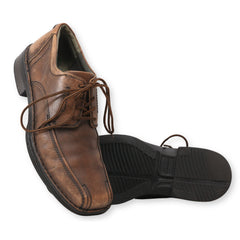 Clark's LaceUp Casual Shoe's