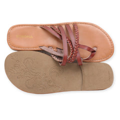 Sonoma Casual Strappy Flats