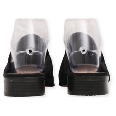 Express Jewel Embellished Pointed Mules