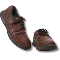 Clarks LaceUp Casual Shoe's