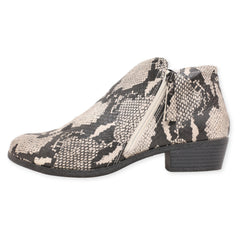 Arizona Animal Printed Shoes