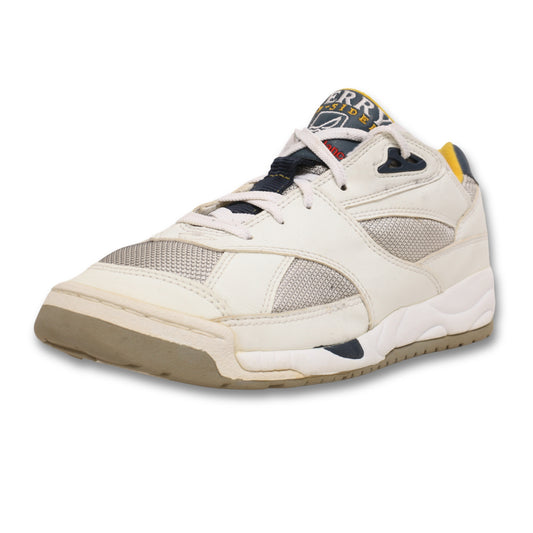 NEW BALANCE X SPERRY TOP SIDER