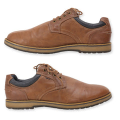 IZOD LaceUp Formal Shoes