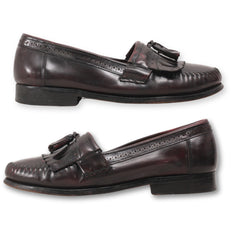 Bass SlipOn Men's Casual Loafers