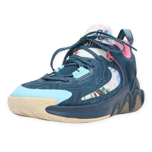 Nike Giannis Immortality 2 SE (GS) - 'Floral'