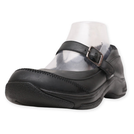 Dansko Mary Jane Clogs Shoes