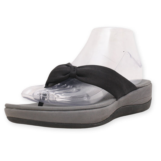 Clarks Casual Flip Flop