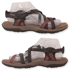 Skechers Memory Foam Sandals