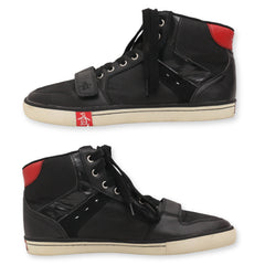 Original Penguin Moby High Top Men's Sneakers
