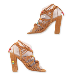 Steve Madden Laces Heels