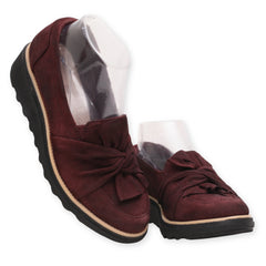 Clarks Knotted Sharon Dasher Shoes