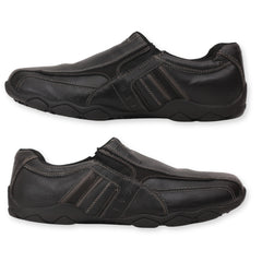 Skechers Men's Diameter-Nerves Slip-On Loafer