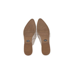 "Dr. Scholls" Half Pumps Flats