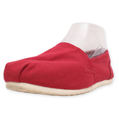 SO Canvas Shoes