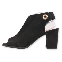 Primark Ankle Strap Booties