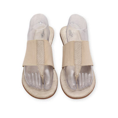 "EAST 5TH" T Strap Comfort Sandals
