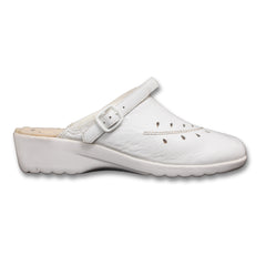 "Cobbie Cuddlers" Crocs Style Flats