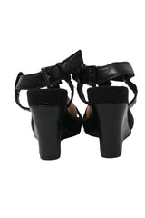 Plush Nite Wedge Sandal A2 by "Aerosoles"