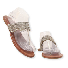 Jessica Simpson Traditional wear Slippers