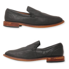 ATSON GREY Slip-on Men's Shoes