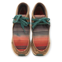 ARIAT Lace-up Casual Shoes