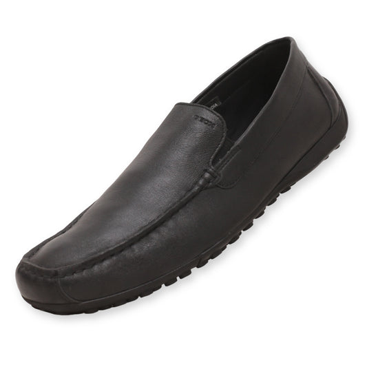 GEOX Men's Slip-On Casual Shoes