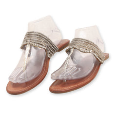 Jessica Simpson Traditional wear Slippers