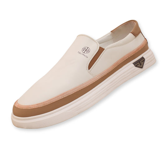 TOLYPACH Slip-On Men's Sneakers