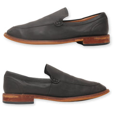 ATSON GREY Slip-on Men's Shoes
