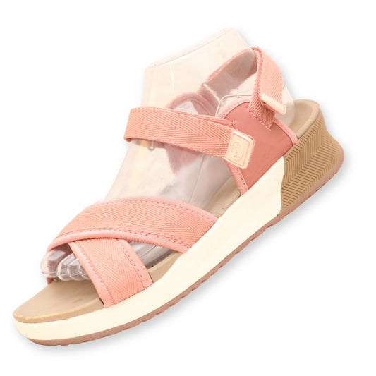 LAND'S END Women's Strap Sandal