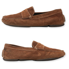 Slip-On Men's Casual Shoes