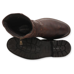 Johnston & Murphy High Length Boots