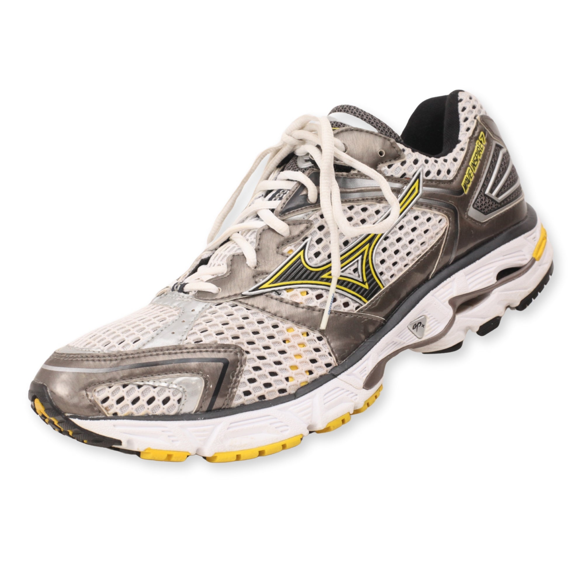 Mizuno Wave Inspire – Encore Pk
