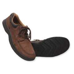 Earth Spirit Lace-up Casual Shoes