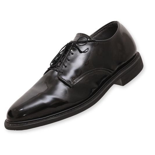 Capps Men's Lace-Up Formal Shoes